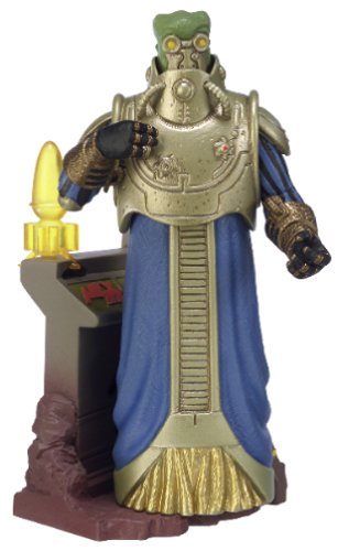 Buy Star Wars AOTC Wat Tambor Action Figure Best Price.