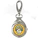 Seattle Supersonics NBA Ladies Clip-On Sports Watch
