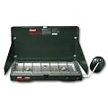 Coleman Two-Burner Propane Stove