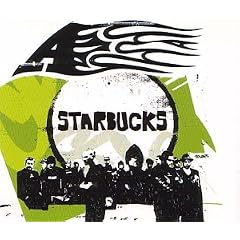 Starbucks [CD 2]