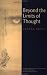 Book Beyond the Limits of Thought
