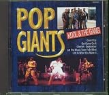 Pop Giants(14 Titres)