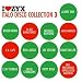 The Italo Disco Collection, Vol. 3