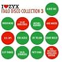 The Italo Disco Collection, Vol. 3