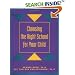 Choosing the Right School for Your Child