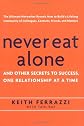 Never Eat Alone