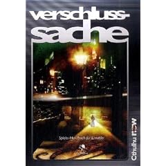 Cthulhu Now: Verschlusssache: Handbuch f�r Ermittler