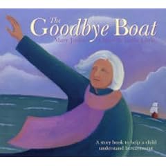 The Goodbye Boat