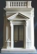 Langley Park Doorway Architectural Model By Timothy Richards