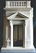 Langley Park Doorway Architectural Model By Timothy Richards