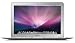 Apple MacBook Air MB543D/A 13,3 Zoll WXGA Notebook (Intel Core 2 Duo SL9300 1,6GHz, 2GB RAM, 120GB HDD, Nvidia GeForce 9400M, kein optisches Laufwerk, Mac OS X 10.5 Leopard)