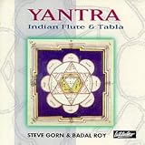 Yantra: Indian Flute and Tabla