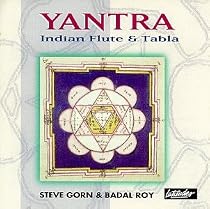 Yantra: Indian Flute and Tabla