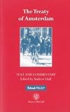 The Treaty of Amsterdam : text and commentary