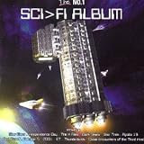  : No. 1 Sci-Fi Album