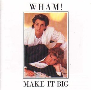 CD-Charts  Music : Make It Big