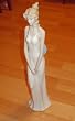 leonardo ladies figurines