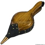 Round Back Bellows