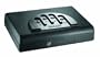 Gunvault MV500-STD Microvault Pistol Gun Safe