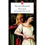 De la part de la princesse morte de Keniz� Mourad