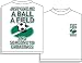 Embarrass Soccer Short Sleeve T-Shirt