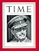 Barron Mannerheim / TIME Cover: February 05, 1940, Art Poster by TIME Magazine
