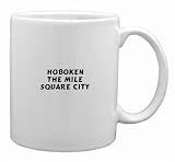 HOBOKEN The Mile Square City Mug