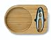 Swissmar Bamboo Nutcracker Set, #SBB830