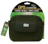 Large Hard Shell GPS case for Magellan Maestro 4000 4040