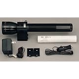 Buy Black MAGLITE MAG CHARGER Rechargeable Flashlight System (RX1019 by MagLite