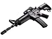 Sporting Goods : ICS Olympic Arms PCR-97 M4 AEG w/Retractable Stock Airsoft Rifle