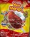 Vero Mango Mexican Suckers