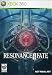 Resonance of Fate