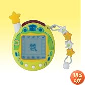 ウラじんせーエンジョイ!たまごっちプラス ウラたまかえる