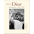 Christian Dior: The Early Years 1947-1957