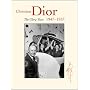 Christian Dior: The Early Years 1947-1957