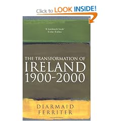 The Transformation of Ireland 1900-2000