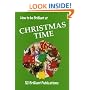 How to be Brilliant at Christmas Time