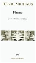 "Plume pr&eacute;c&eacute;d&eacute; de Lointain int&eacute;rieur"