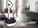 Crazy Fit Vibration Power Massage Plate 2011 Model In Black