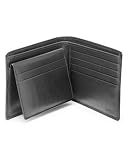 Hartmann CapitalCollection Removable ID Billfold