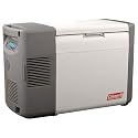 Coleman Stirling Power Cooler with Free A/C Adaptor Included