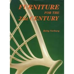 Furniture for the 21st Century (Books for Craftsmen)