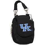 Kentucky Wildcats Black Purse Plus