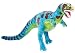 Melissa and Doug T-rex Plush Dinosaur