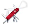 Victorinox Swiss Army Spartan Lite Translucent