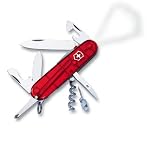 Victorinox Swiss Army Spartan Lite Translucent