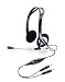 Plantronics AUDIO 60 PC SKYPE Headset