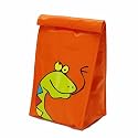 Snake Fun Snack Bag