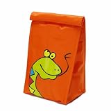 Outdoor Living : Snake Fun Snack Bag